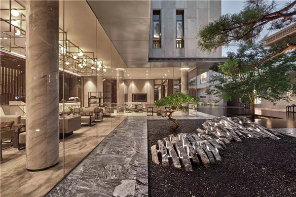 南京景觀設(shè)計(jì)