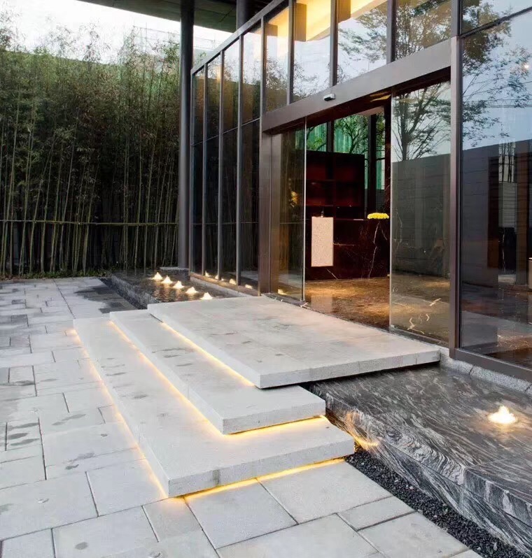 南京庭院設(shè)計公司